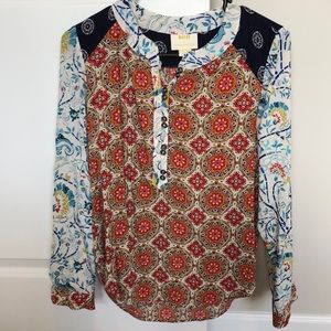 Maeve by Anthropology Size 6